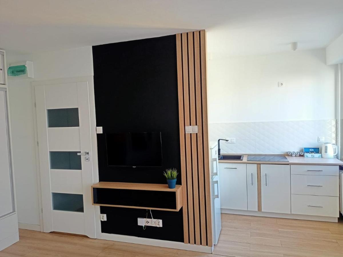 Apartament Torun Dreams Exterior photo