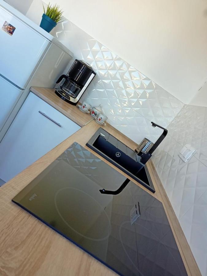 Apartament Torun Dreams Exterior photo